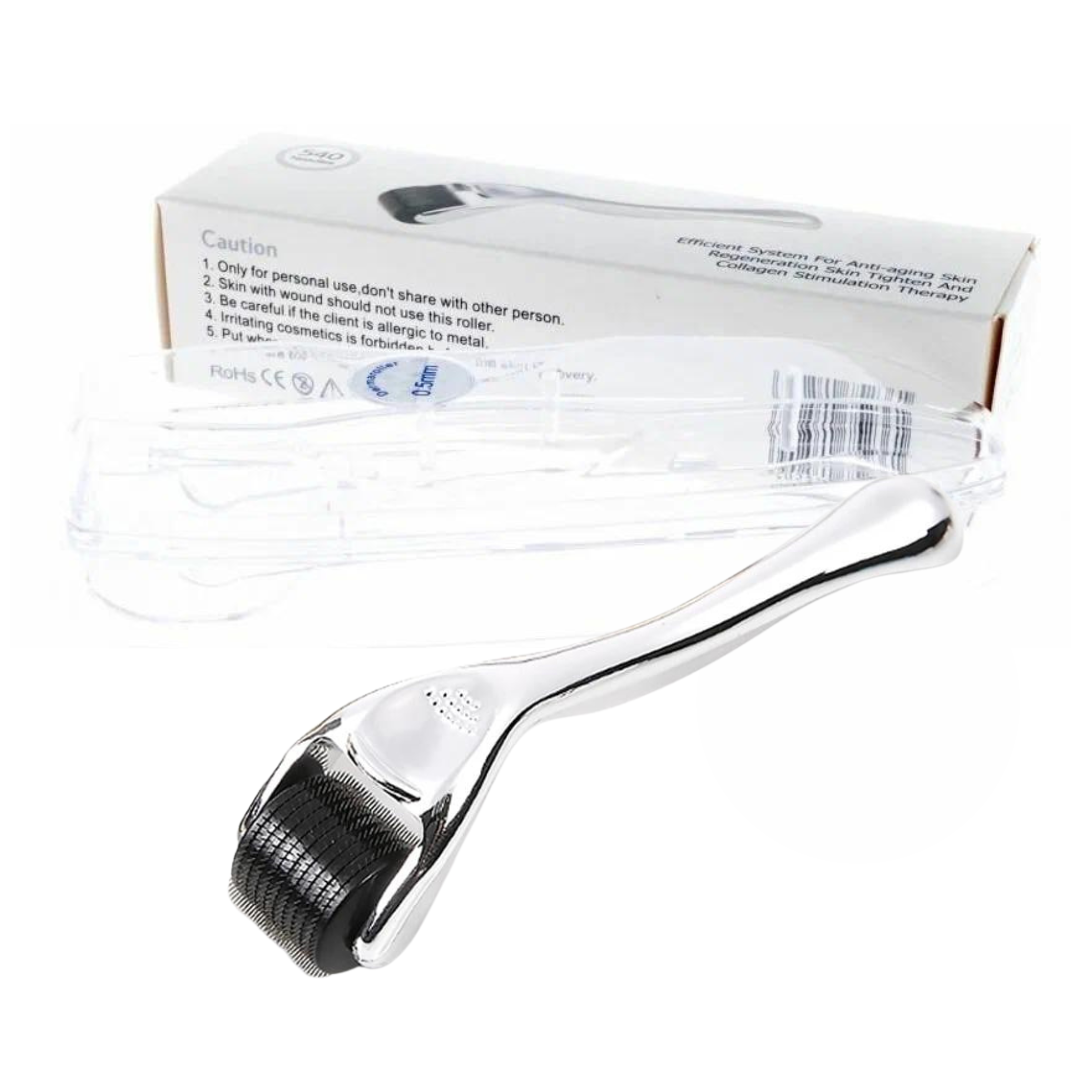 Microneedle Derma Roller