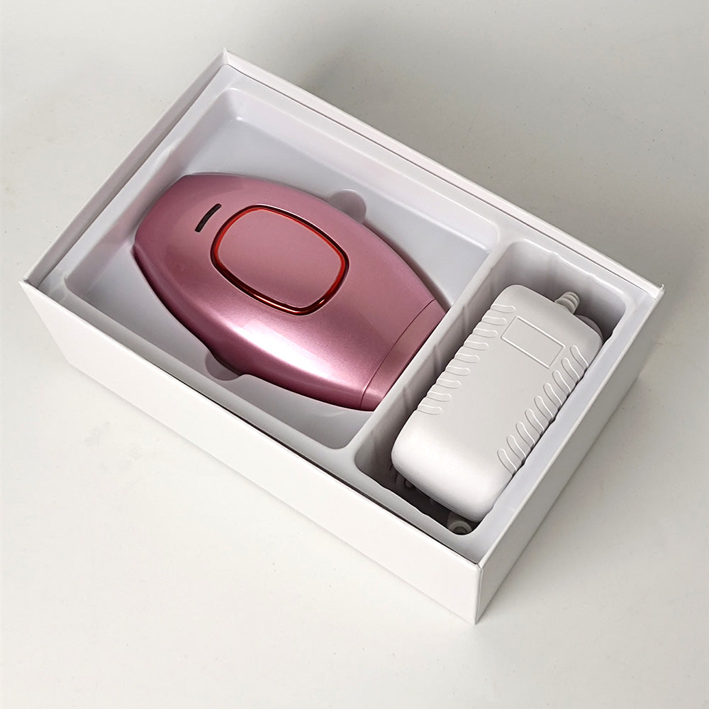 IPL Laser Hair Removal Handset