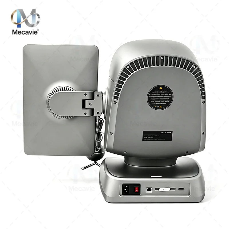 SKINDELÚX X3Pro Professional AI Skin Analyzer - 15.6" Touch Screen Diagnostic Device
