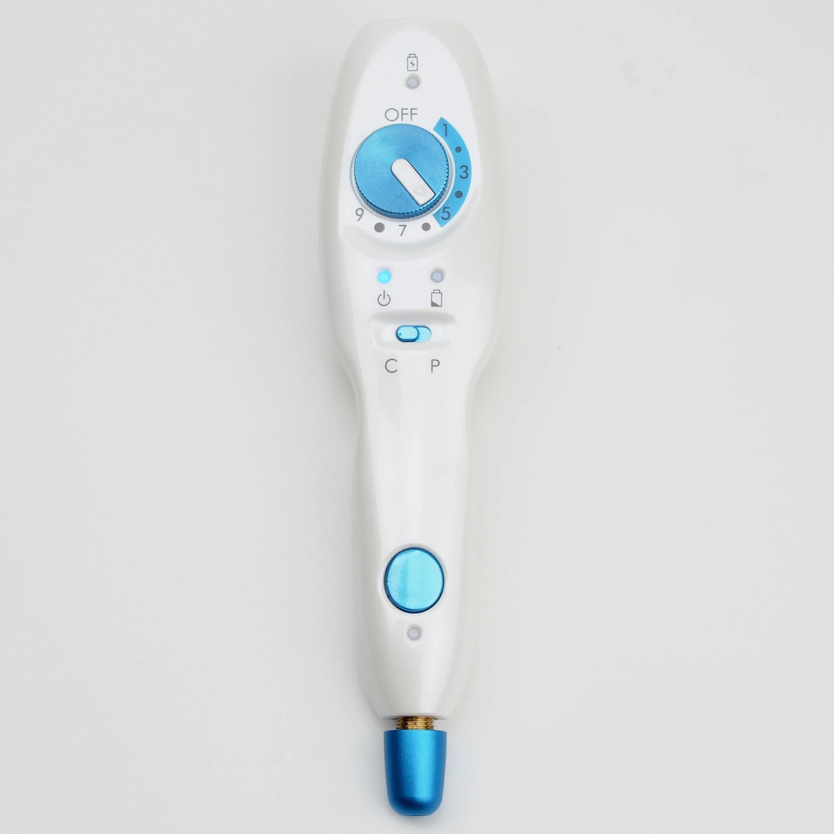 SKINDELÚX Dual-Mode Fibroblast Plasma Pen — 9-Speed Precision Device