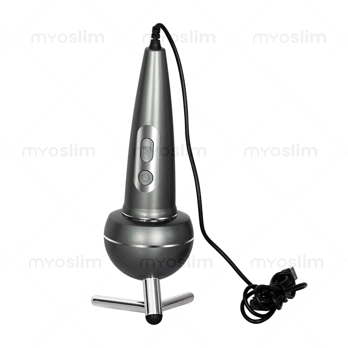 SKINDELÚX 3D AI Hair & Scalp Analyzer - Multi-Spectrum Professional Diagnostic Scanner