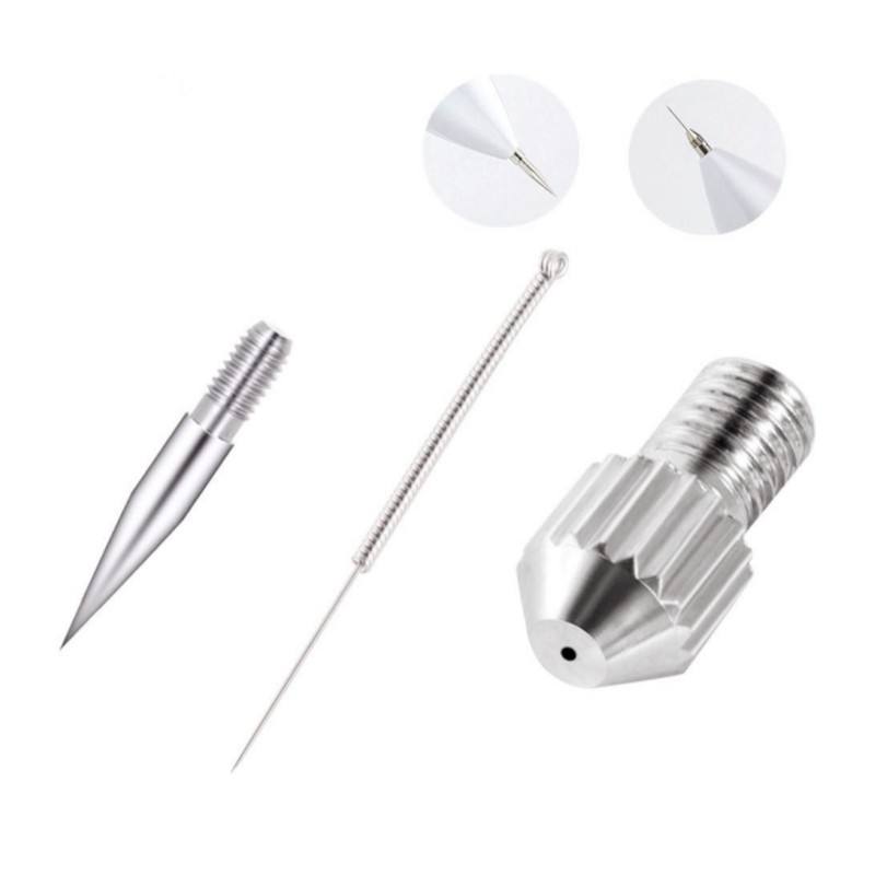 Extra Needles for Plasma Pen 34pcs