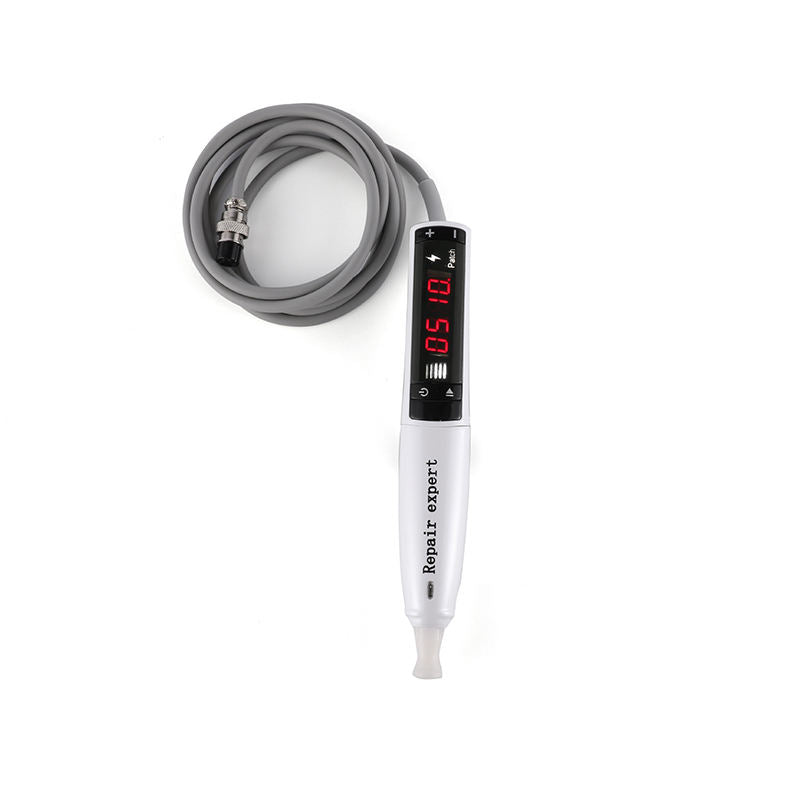 SKINDELÚX Dual Plasma & Ozone Facial Wand — 2-in-1 Professional Skin Renewal Device