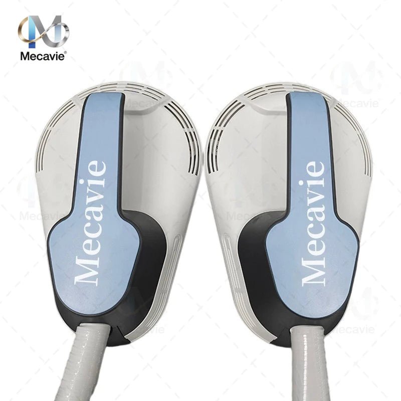 SKINDELÚX RF Multi-Area Body Contouring Machine - Muscle Building & Slimming Device - Skin Delux