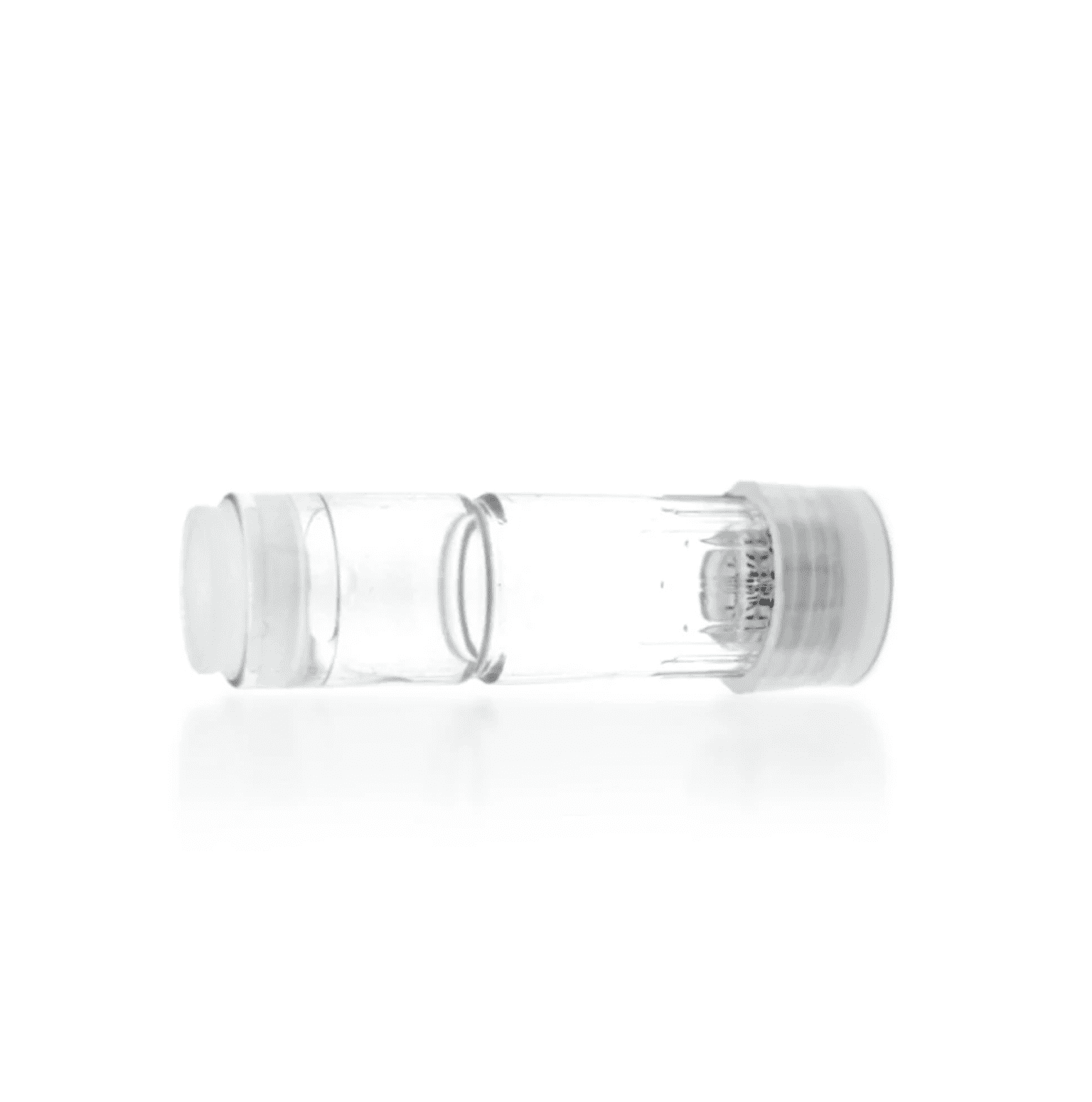 12 Pin Replacement Cartridges for Hydra Pro with Serum Capsule 10X - Skin Delux