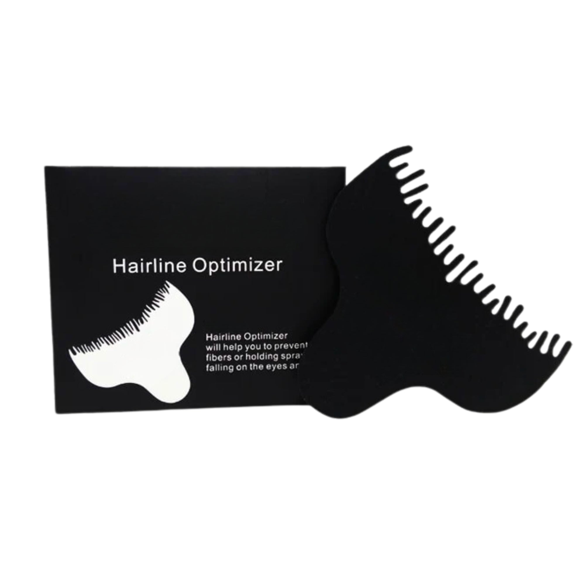 Hairline Optimizer