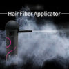 Hair Fibers Spray Applicator Pump