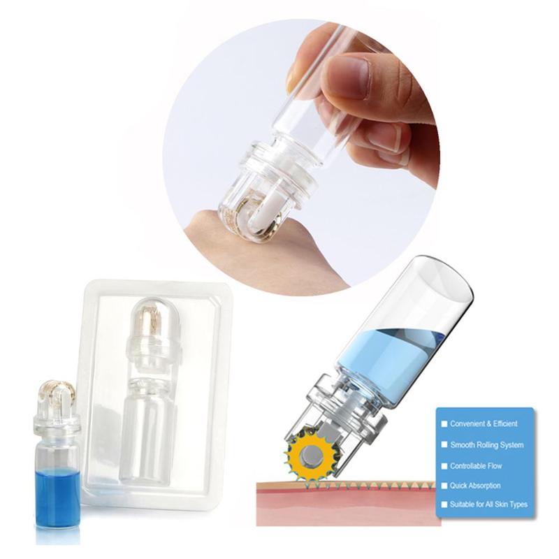 Hydra Roller 64 pins