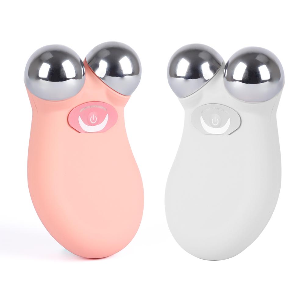 Microcurrent Toning Face Lift Device - Skin Delux