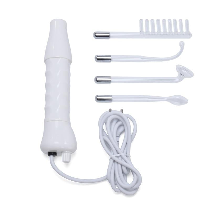 High Frequency Facial Wand