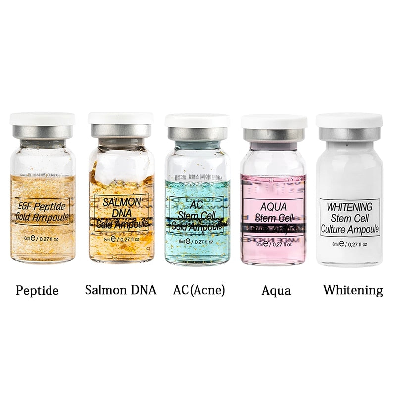 SKINDELÚX BB Glow Kit