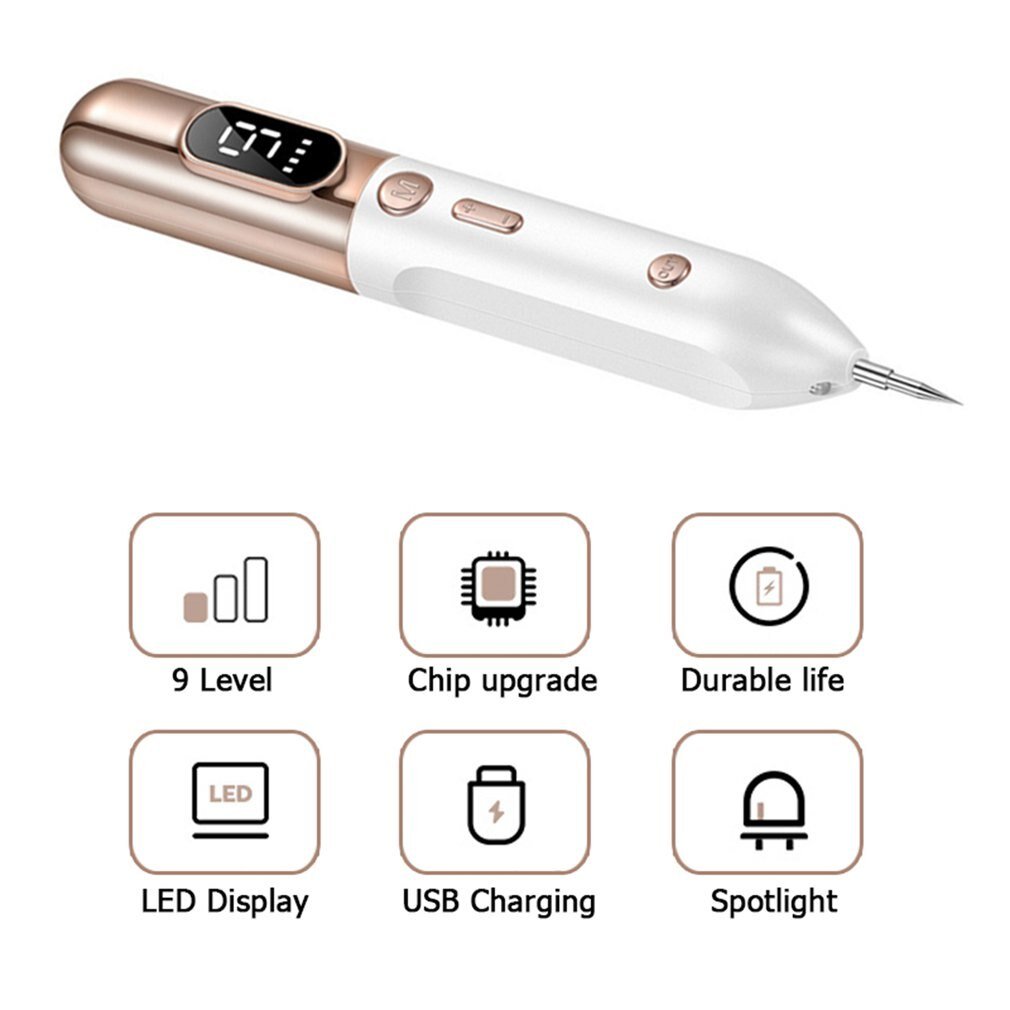Fibroblast Plasma Pen - Skin Delux