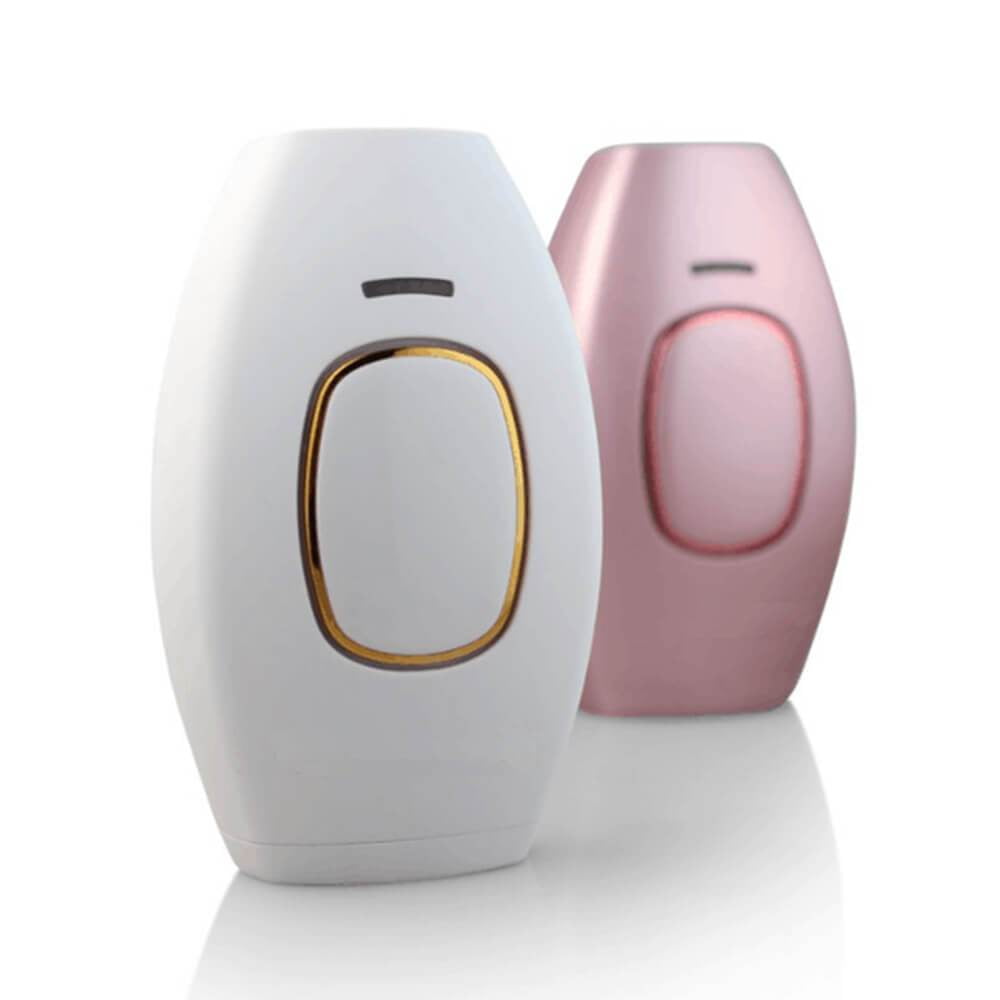 IPL Laser Hair Removal Handset - Skin Delux
