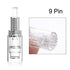 10pcs Needle Cartridges for Microneedling - Skin Delux