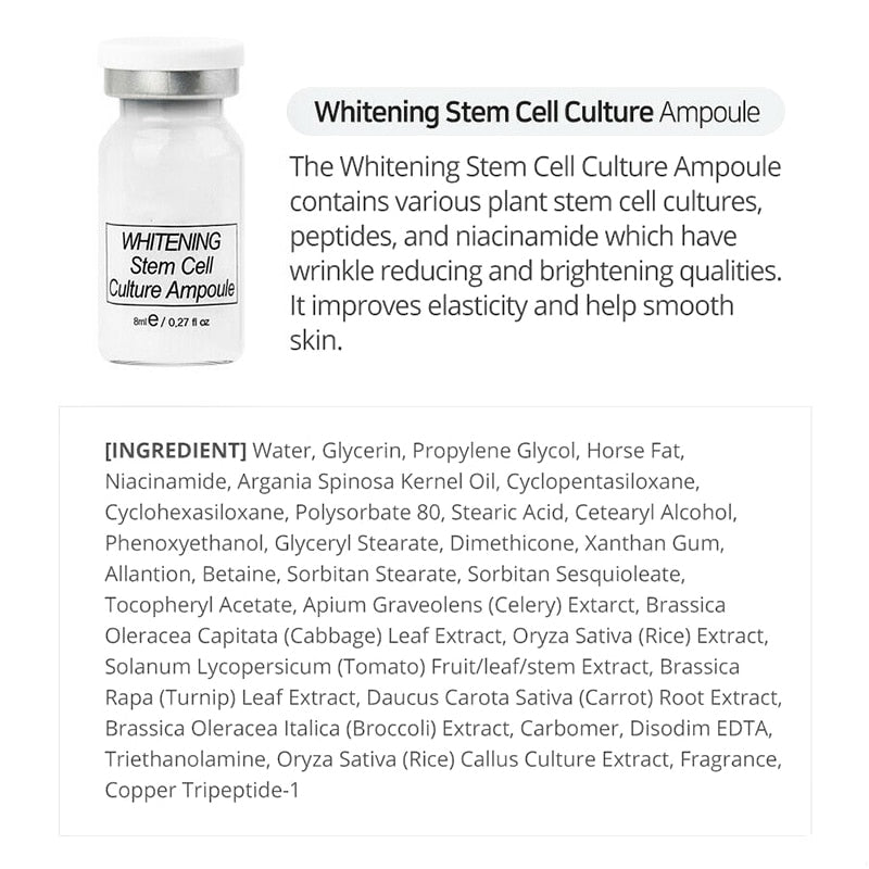 SKINDELÚX BB Glow Kit