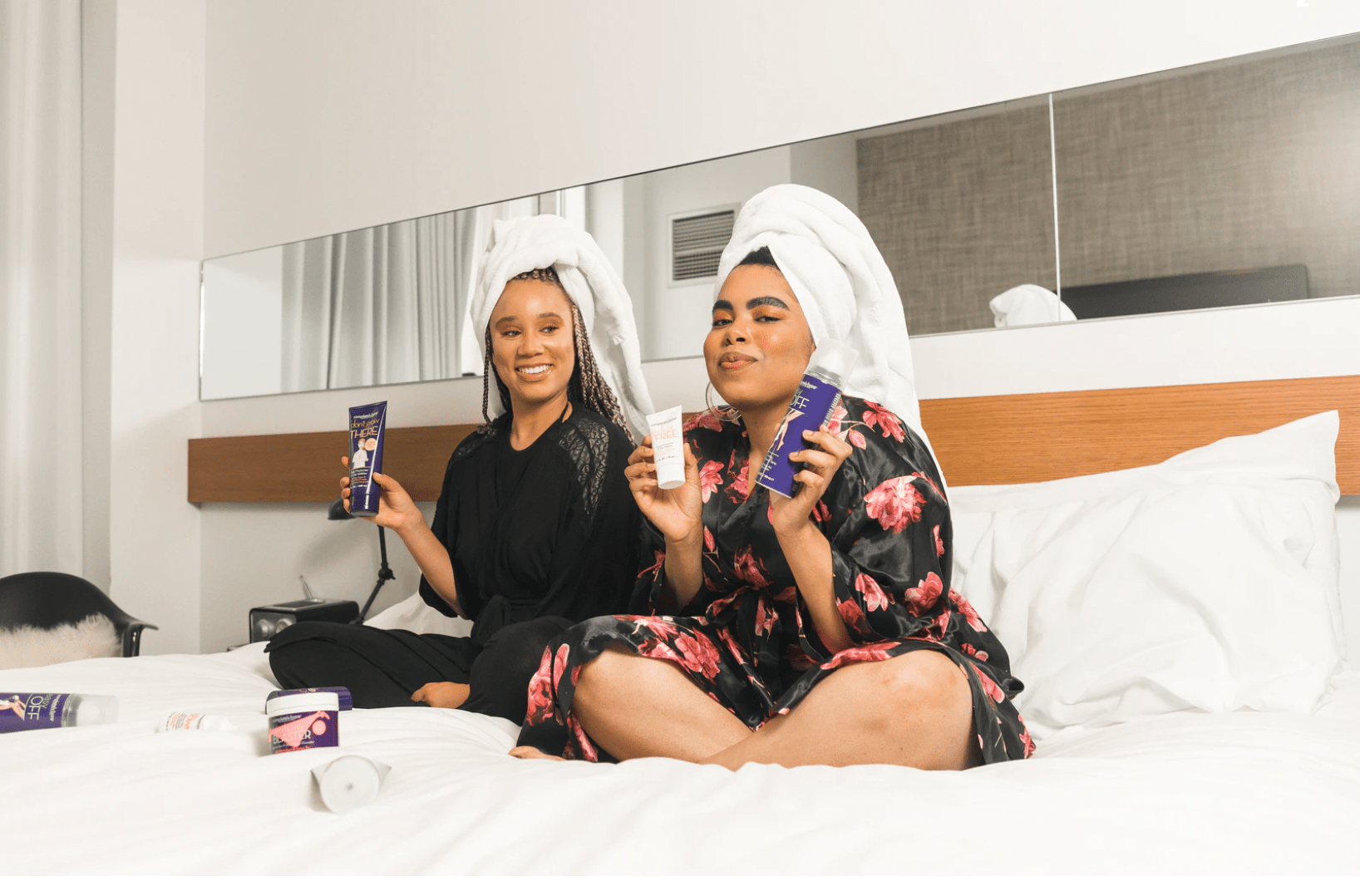 7 Skincare Mistakes You Make Every Day Without Realizing - Skin Delux