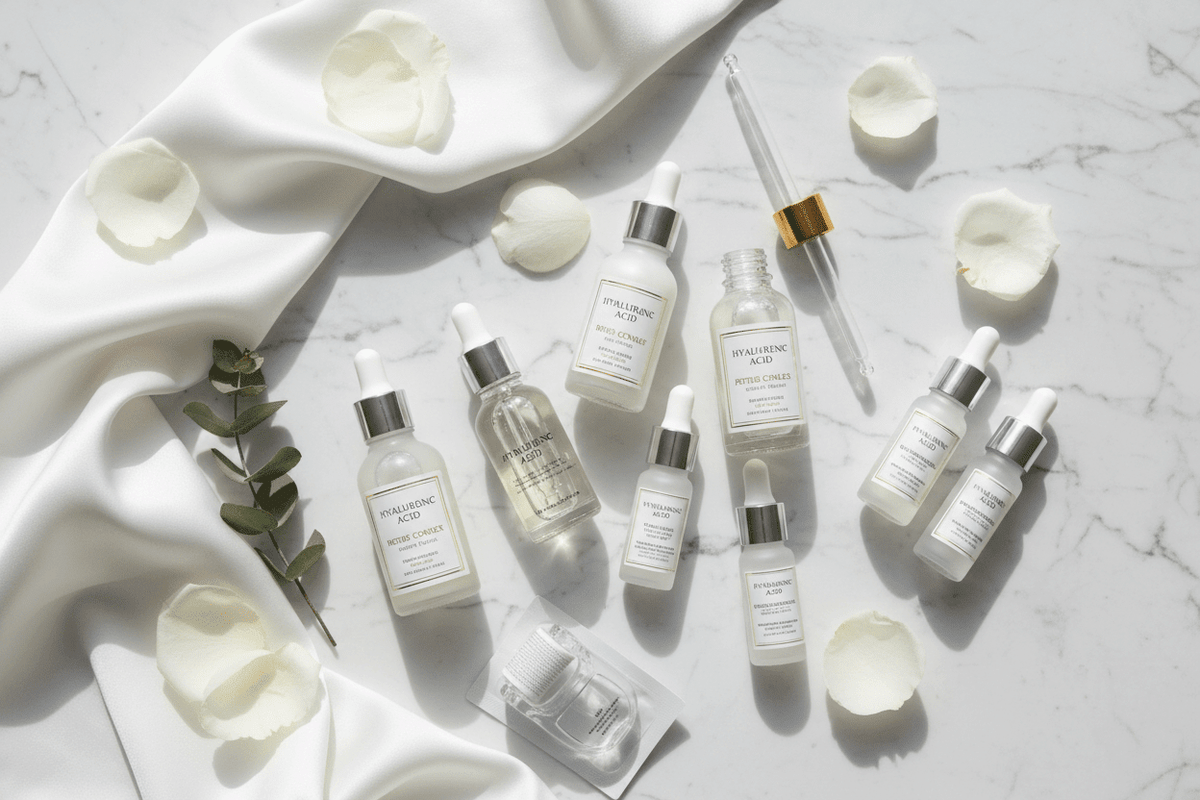 Best Serums to Use After Microneedling for Maximum Results - Skin Delux