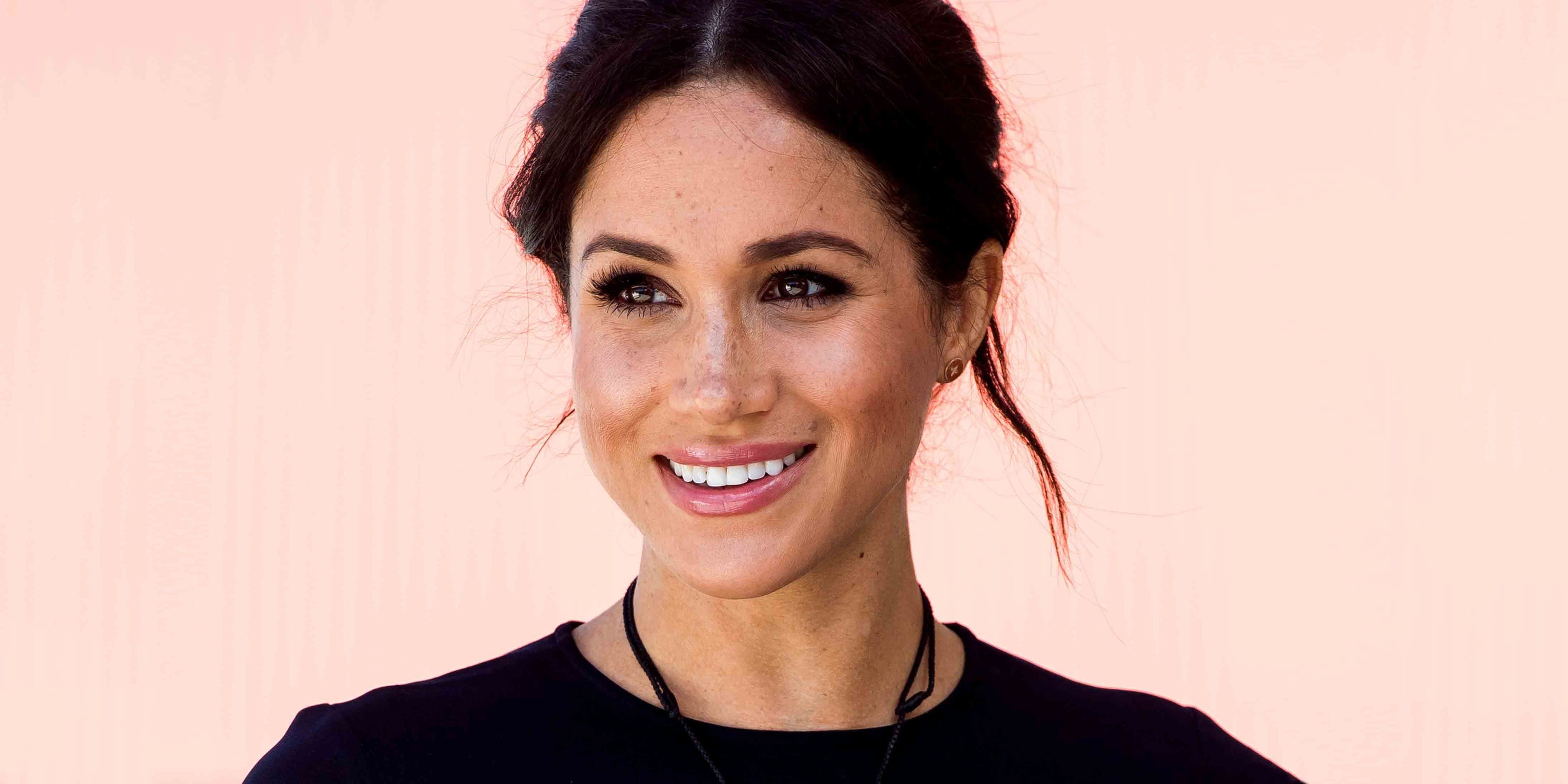 Want Meghan Markle’s Glow? 5 Things We Know About the Duchess's Beauty Routine