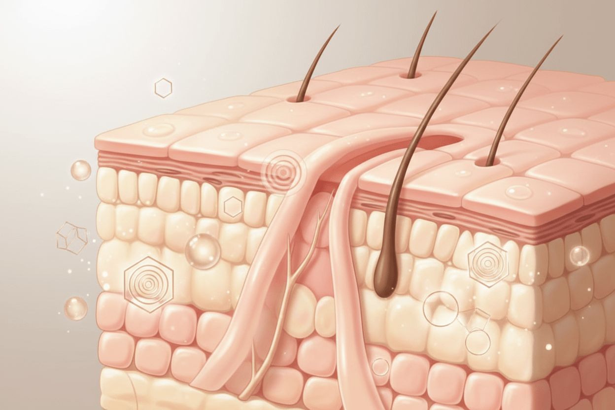How to Repair Your Skin Barrier: Signs It's Damaged and What to Do - Skin Delux