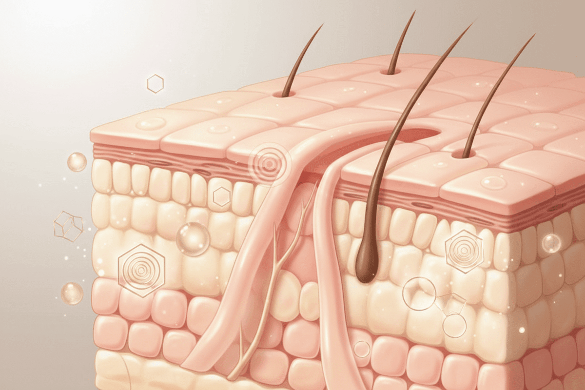 How to Repair Your Skin Barrier: Signs It's Damaged and What to Do - Skin Delux