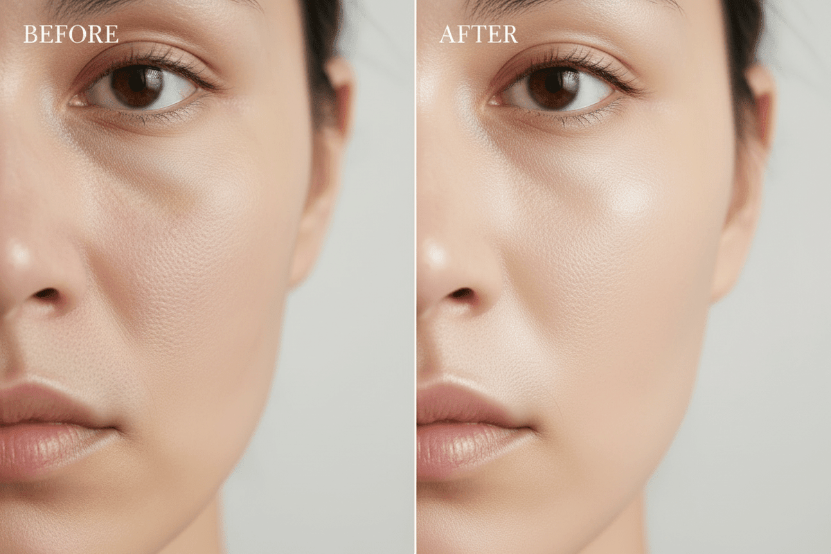 Microneedling Results: What to Expect Week by Week - Skin Delux