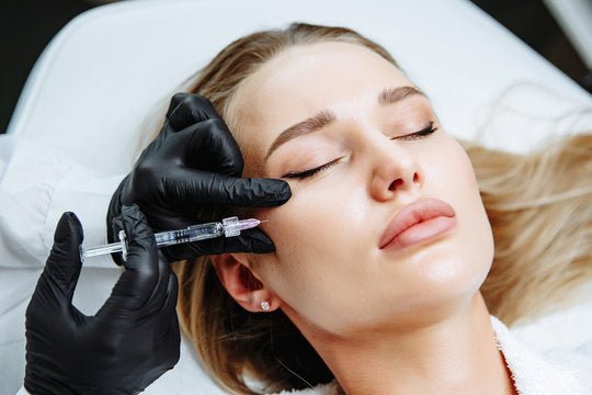 Temporary Fillers – are they really safe and really temporary? - Skin Delux