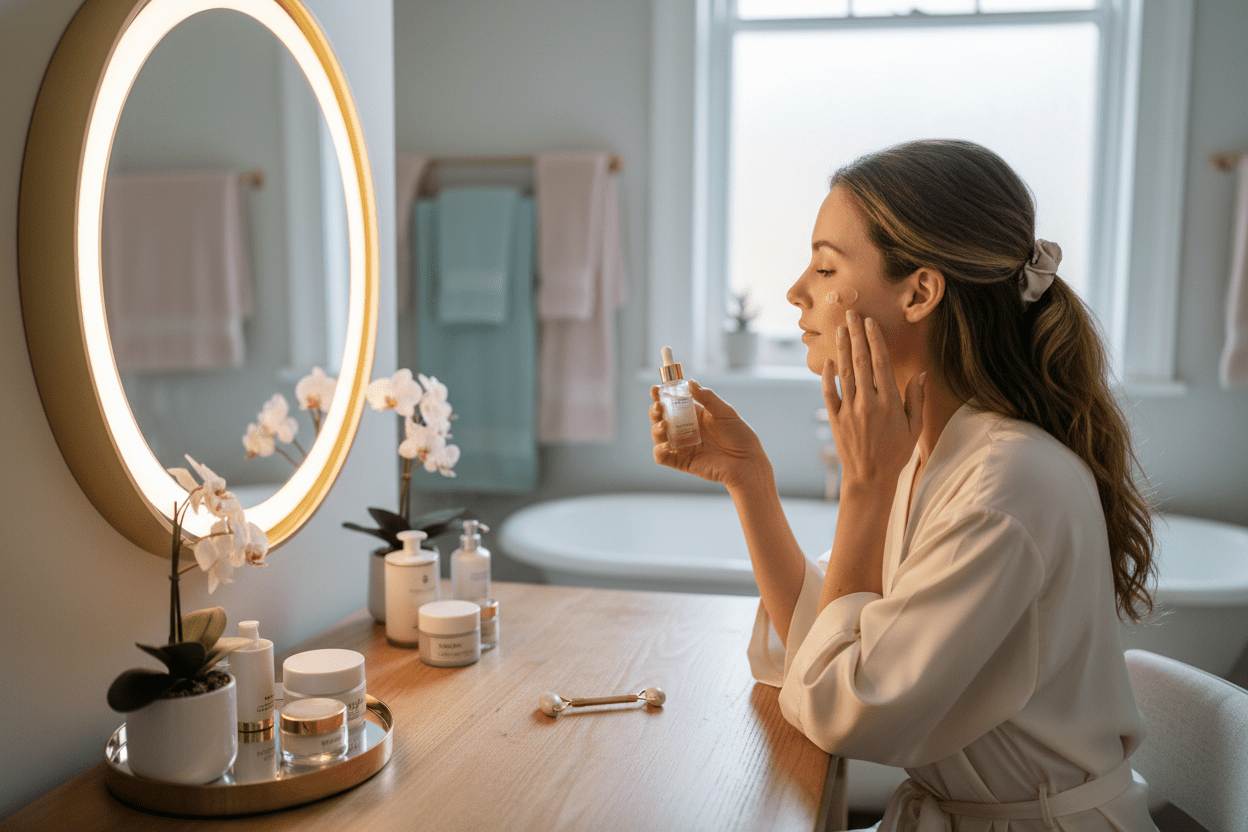 The Best At-Home Devices for Fine Lines in 2026 - Skin Delux