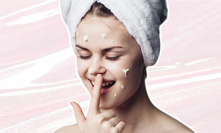 The Ultimate Skin Routine To Treat And Calm Acne - Skin Delux