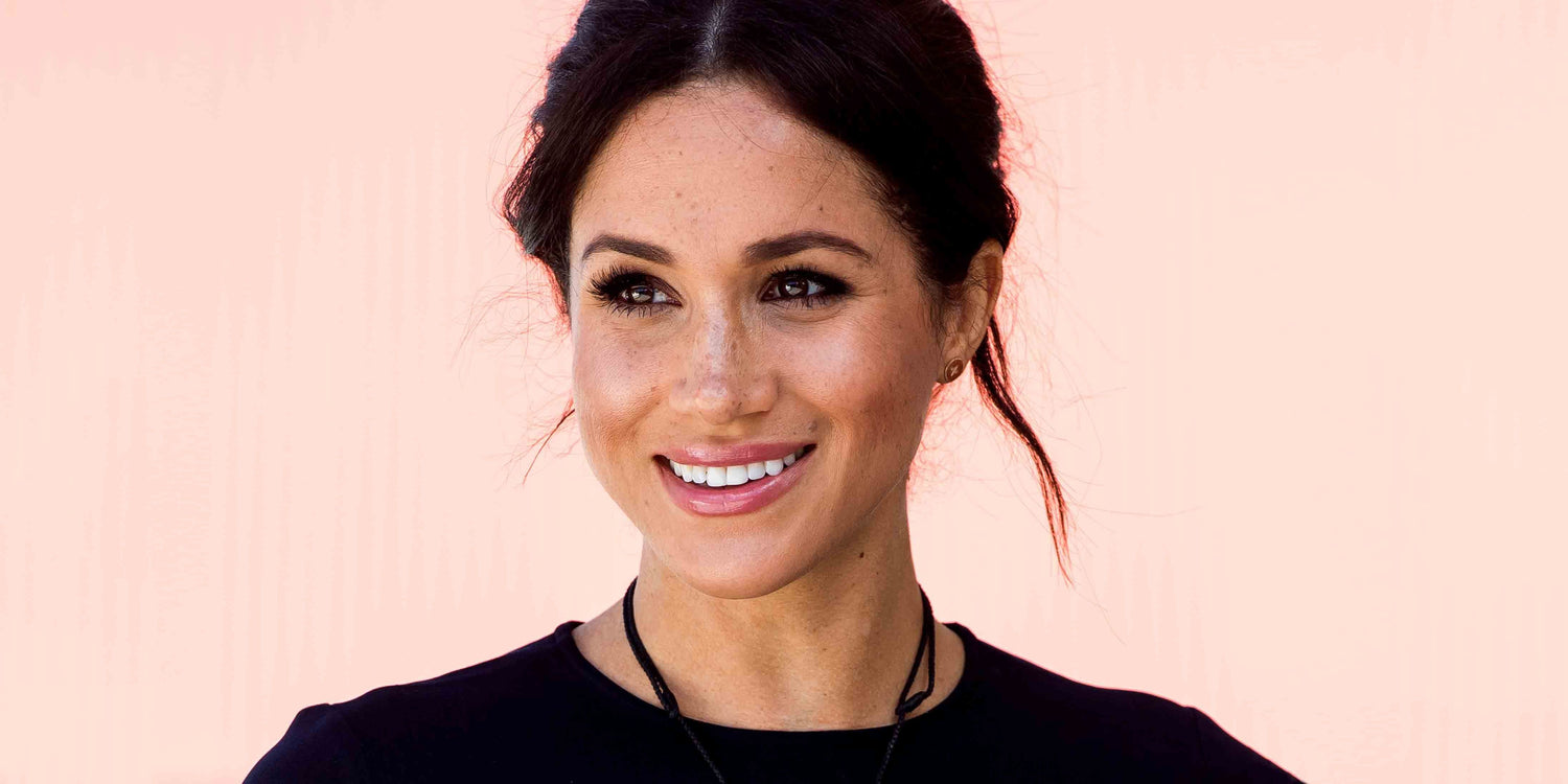 Want Meghan Markle’s Glow? 5 Things We Know About the Duchess's Beauty Routine - Skin Delux