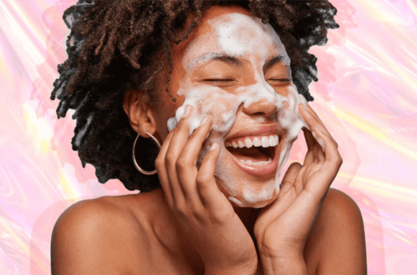 Your Ultimate Guide To Cleansing + How To Pick The Best One For You - Skin Delux