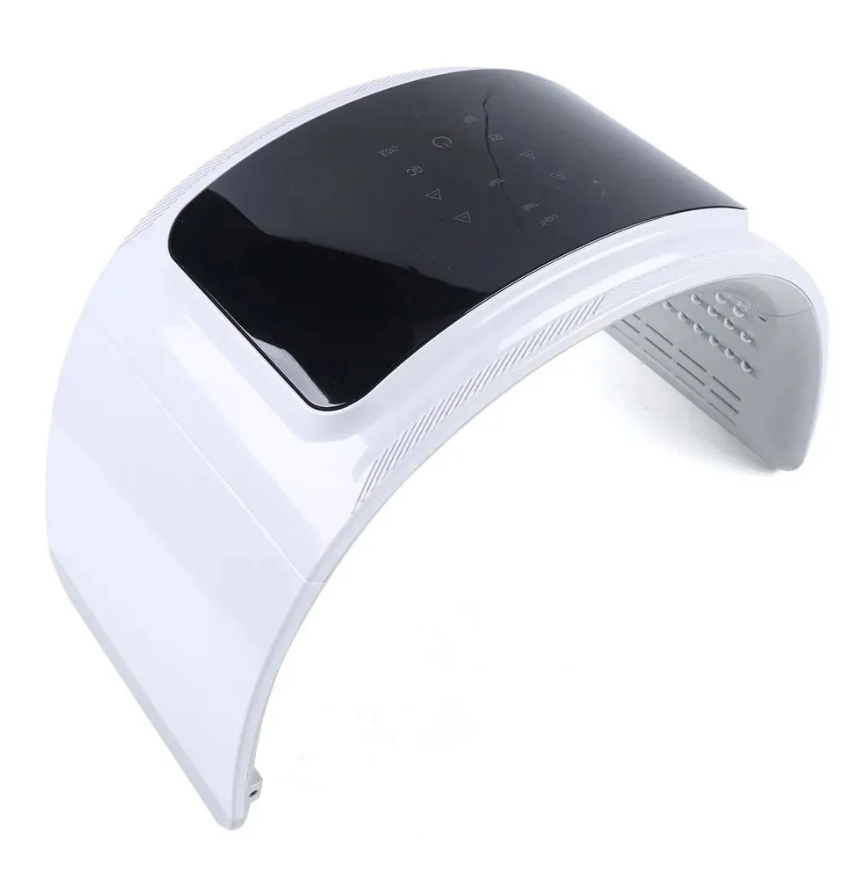 LED Light Therapy Pod for Skin by SKINDELUX