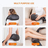Neck and Shoulder Massager by SKINDELUX