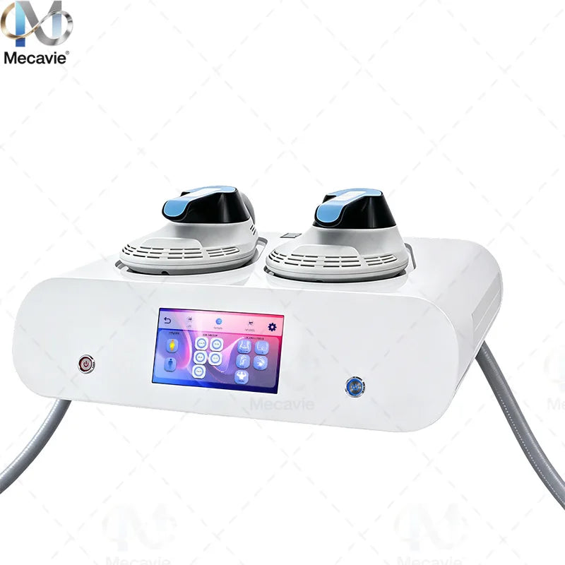 SKINDELÚX RF Multi-Area Body Contouring Machine - Muscle Building &amp; Slimming Device