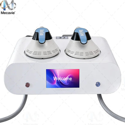 SKINDELÚX RF Multi-Area Body Contouring Machine - Muscle Building &amp; Slimming Device