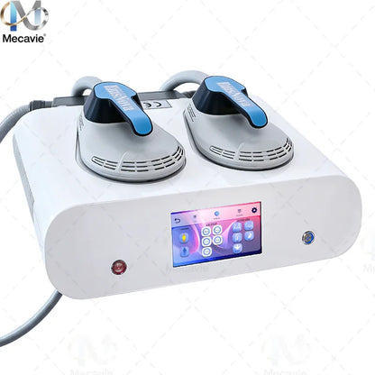 SKINDELÚX RF Multi-Area Body Contouring Machine - Muscle Building &amp; Slimming Device