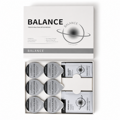 Oxygen Bubble Pen Refill Pods - 6 Formulas for Every Skin Concern