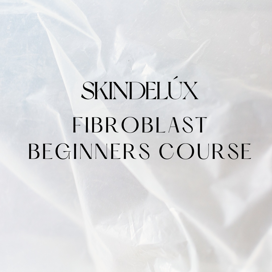 Fibroblast Beginners Course