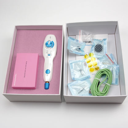 SKINDELÚX Dual-Mode Fibroblast Plasma Pen — 9-Speed Precision Device