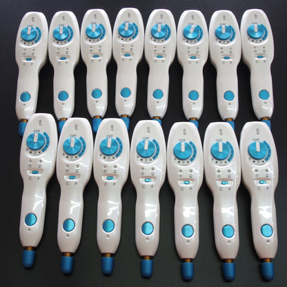 SKINDELÚX Dual-Mode Fibroblast Plasma Pen — 9-Speed Precision Device