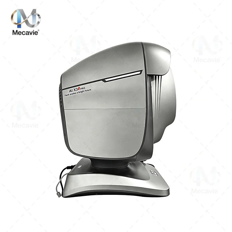 SKINDELÚX X3Pro Professional AI Skin Analyzer - 15.6" Touch Screen Diagnostic Device
