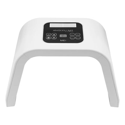 SKINDELÚX Multi-Color LED Facial Light Therapy Machine