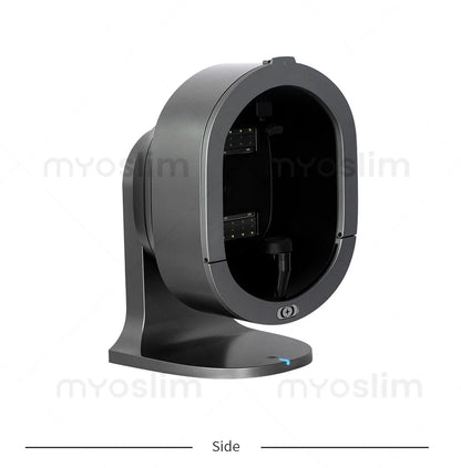SKINDELÚX 3D AI Hair &amp; Scalp Analyzer - Multi-Spectrum Professional Diagnostic Scanner