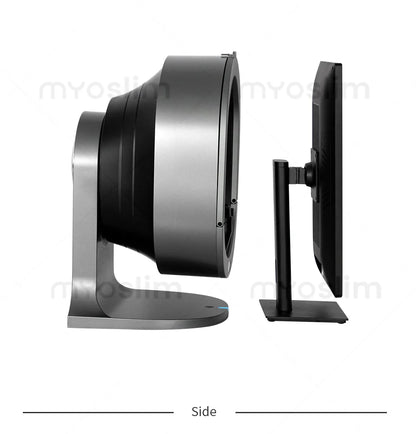SKINDELÚX 3D AI Hair &amp; Scalp Analyzer - Multi-Spectrum Professional Diagnostic Scanner