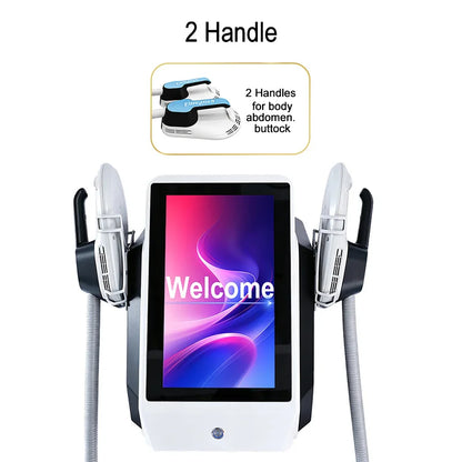 SKINDELÚX EMS Buttock &amp; Thigh Sculpting Device - Targeted Muscle Toning Machine