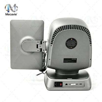 SKINDELÚX X3Pro Professional AI Skin Analyzer - 15.6" Touch Screen Diagnostic Device