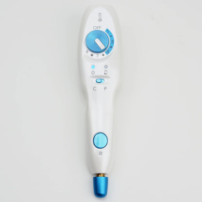 SKINDELÚX Dual-Mode Fibroblast Plasma Pen — 9-Speed Precision Device