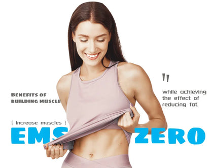 SKINDELÚX EMSculpt Pro Body Sculpting Machine - HIEMT + RF Full-Body Muscle Toning Device