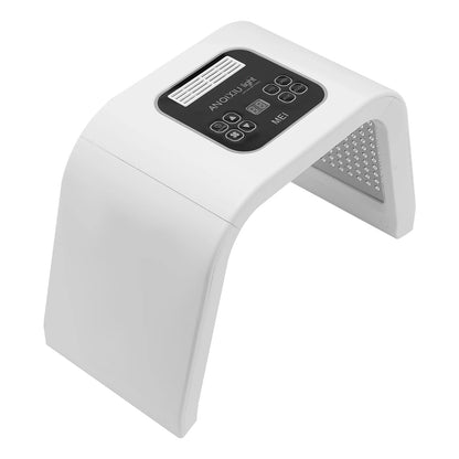 SKINDELÚX Multi-Color LED Facial Light Therapy Machine
