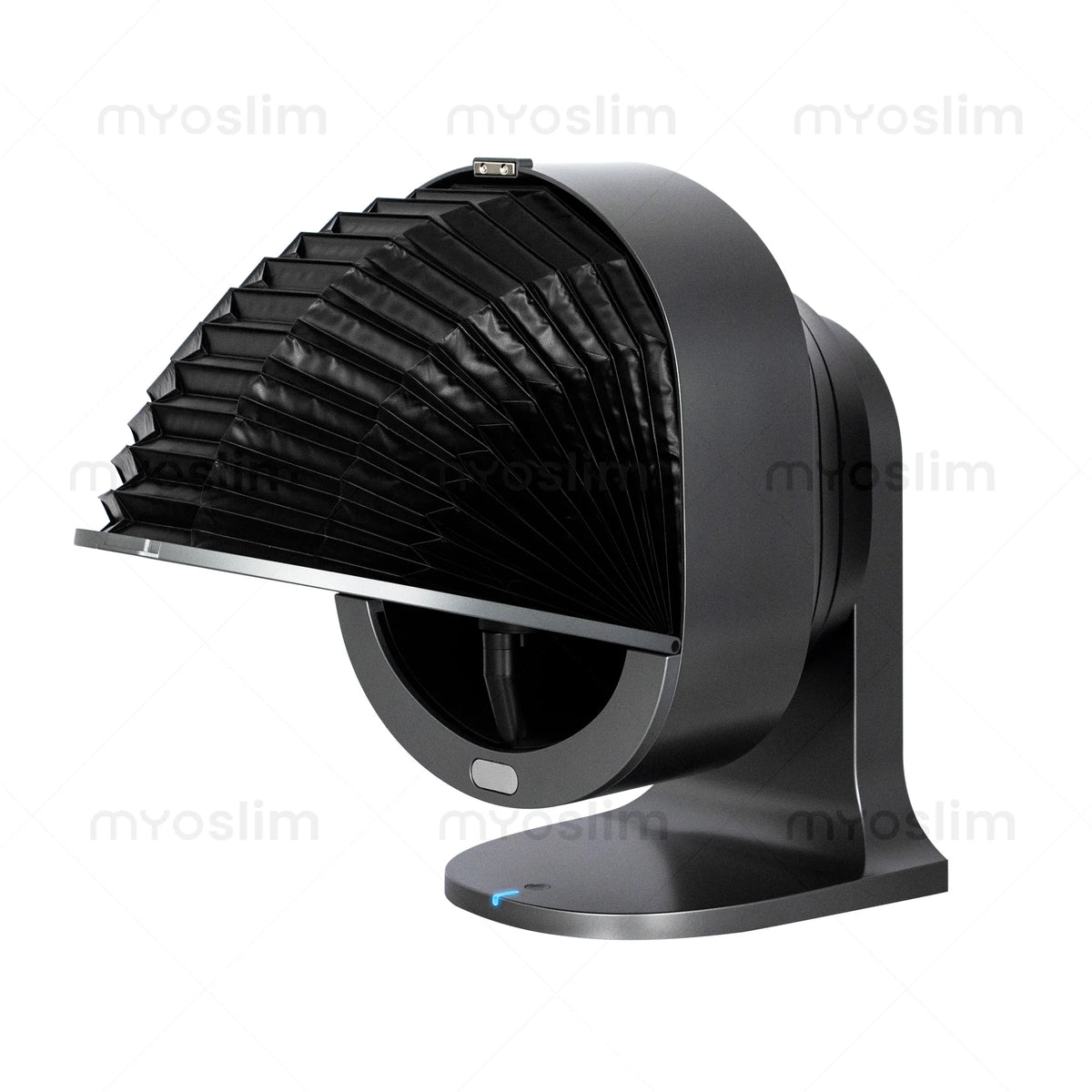 SKINDELÚX 3D AI Hair &amp; Scalp Analyzer - Multi-Spectrum Professional Diagnostic Scanner