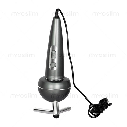 SKINDELÚX 3D AI Hair &amp; Scalp Analyzer - Multi-Spectrum Professional Diagnostic Scanner